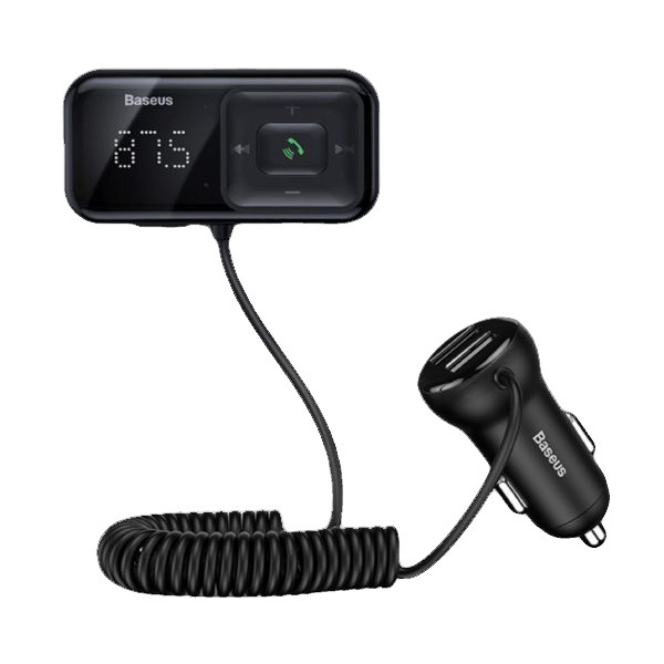 تصویر پخش کننده اف ام خودرو باسئوس مدل S16 