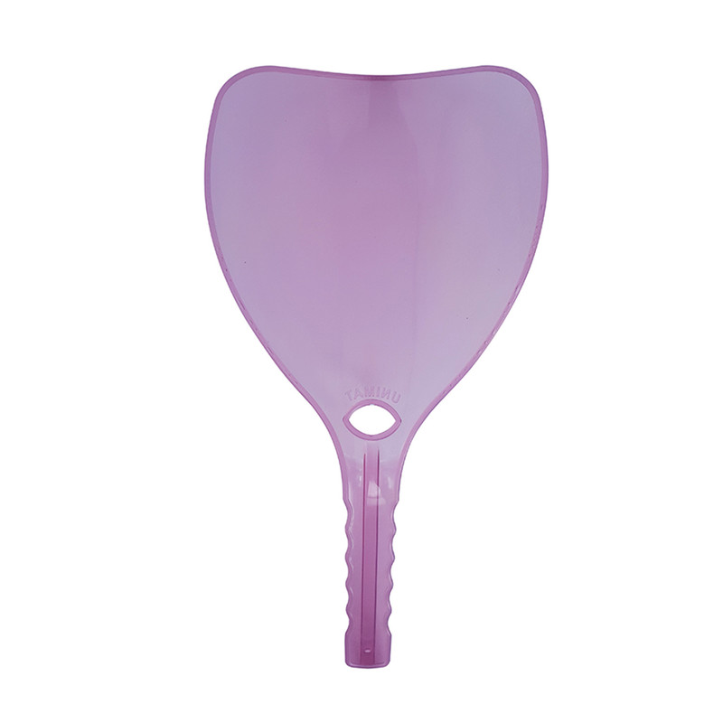 تصویر نقاب تافت یونیمات مدل T505 - آبی روشن 