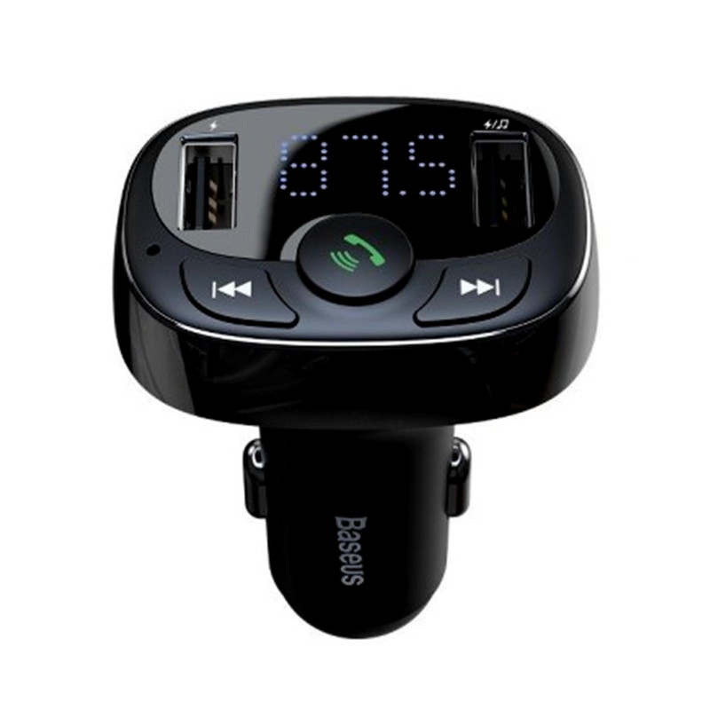 تصویر پخش کننده اف ام خودرو باسئوس مدل CCTM 