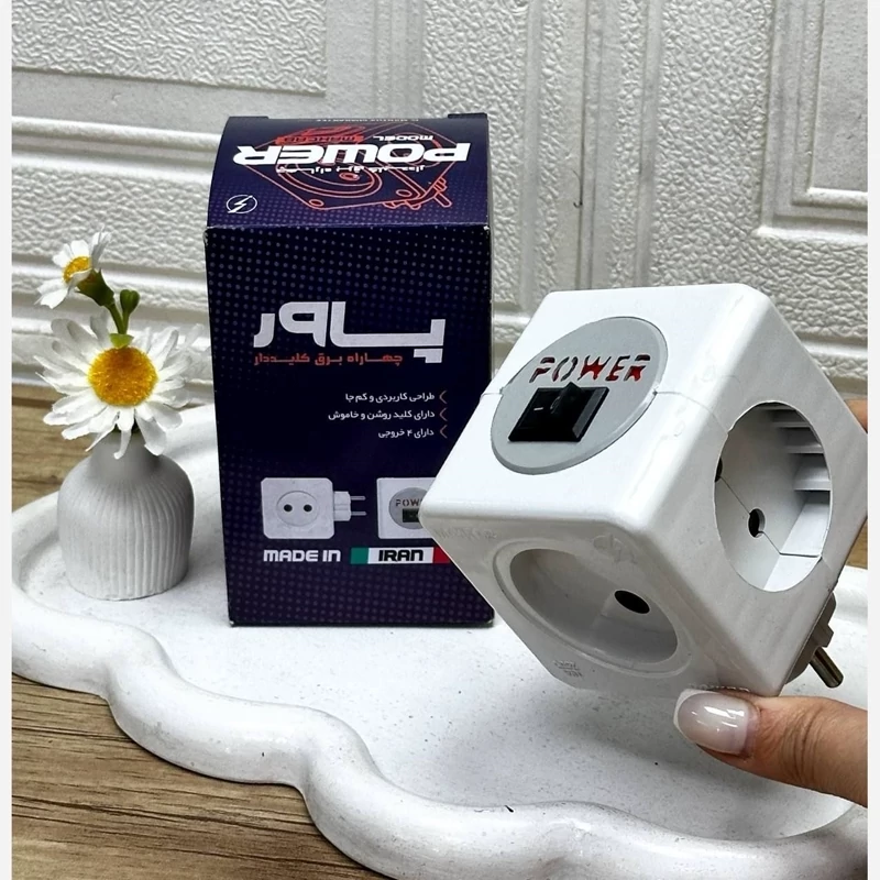 چهارراه برق
