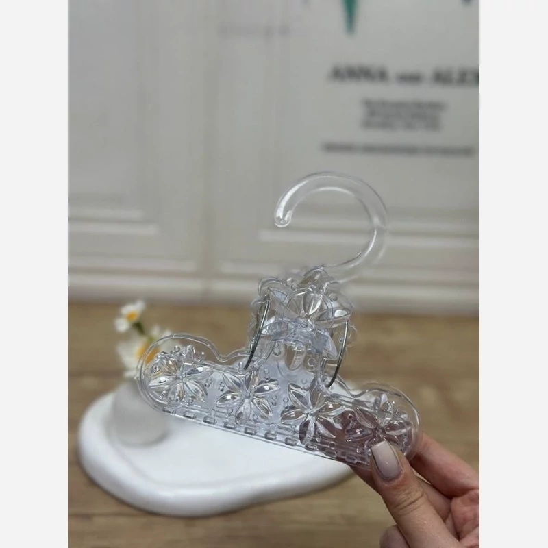 گیره دستکش اکرولیک