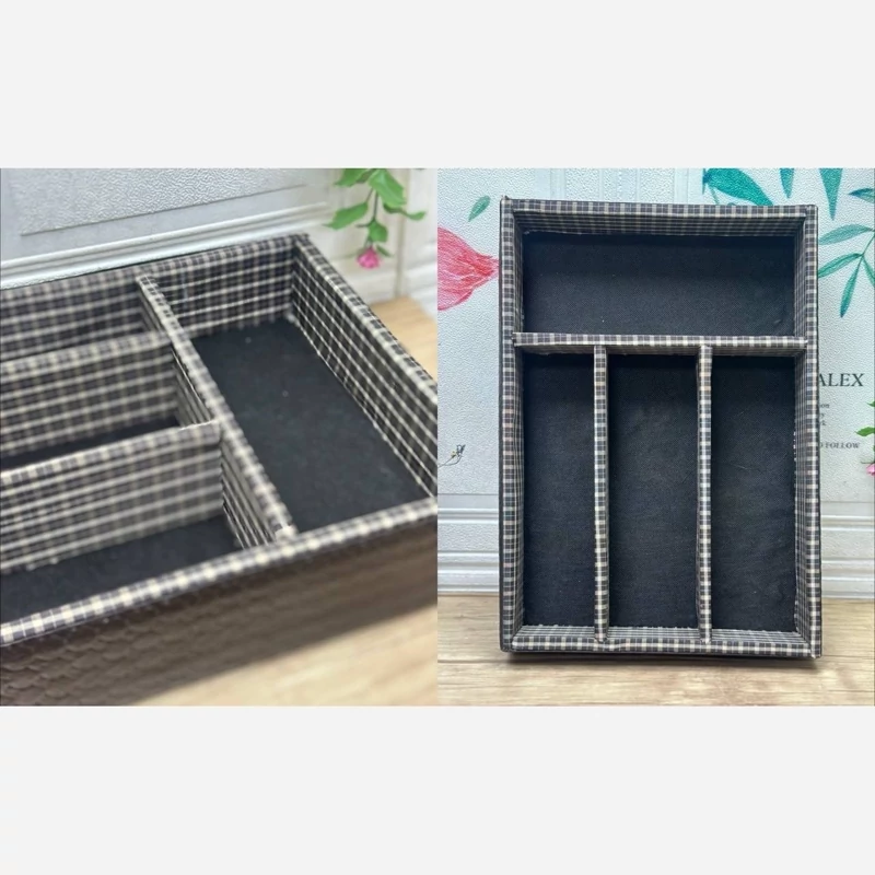 جاقاشقی چرمی کابینت یک عدد