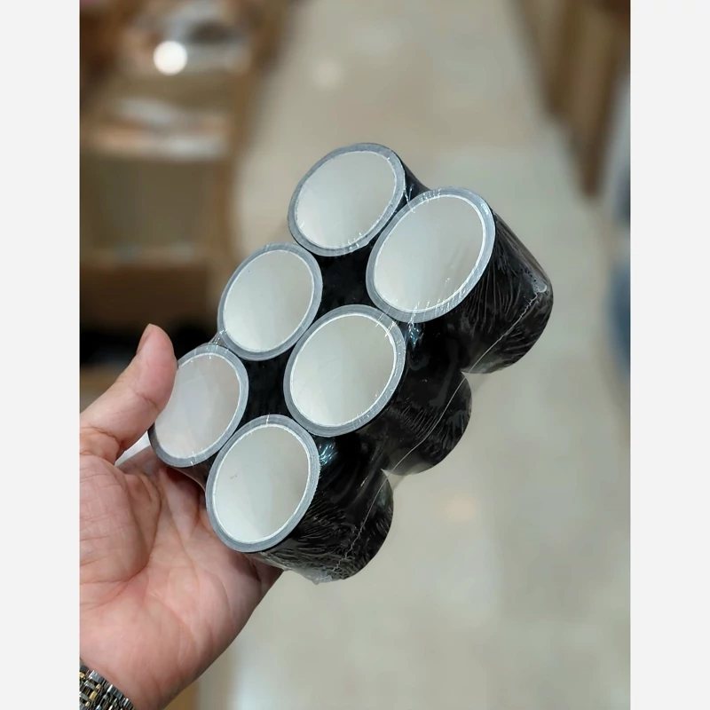 چسب نسوز مشکی یک عدد