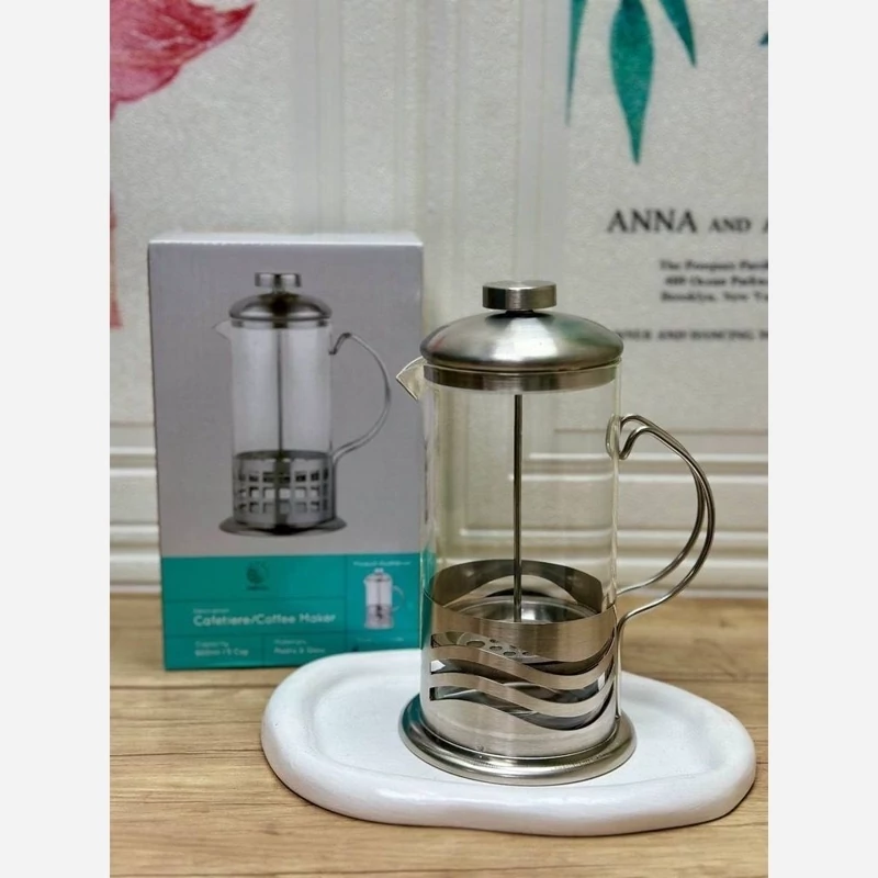 فرنچ پرس 600میل