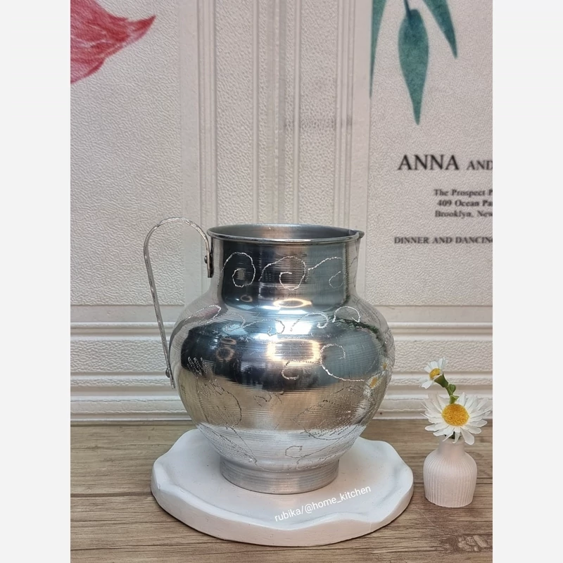 پارچ روحی دسته دار