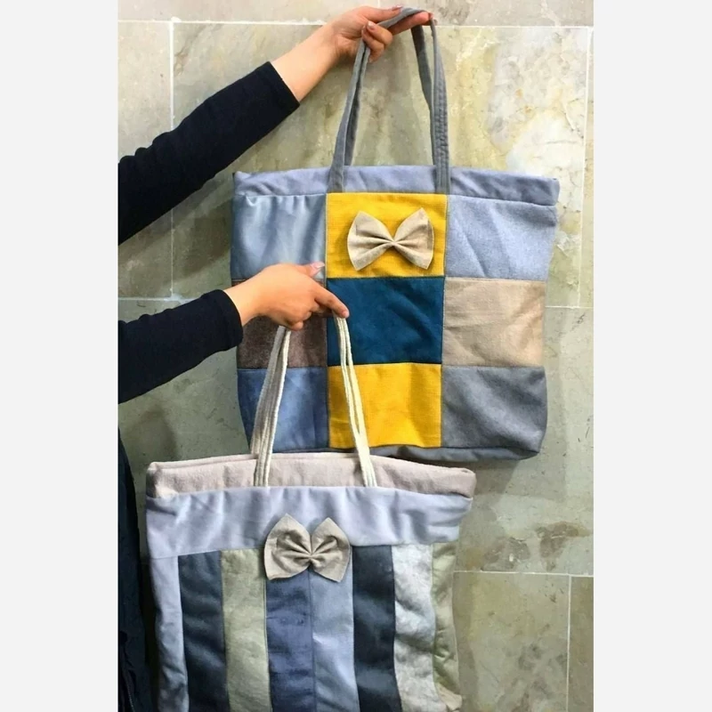 کیف دستی یک عدد