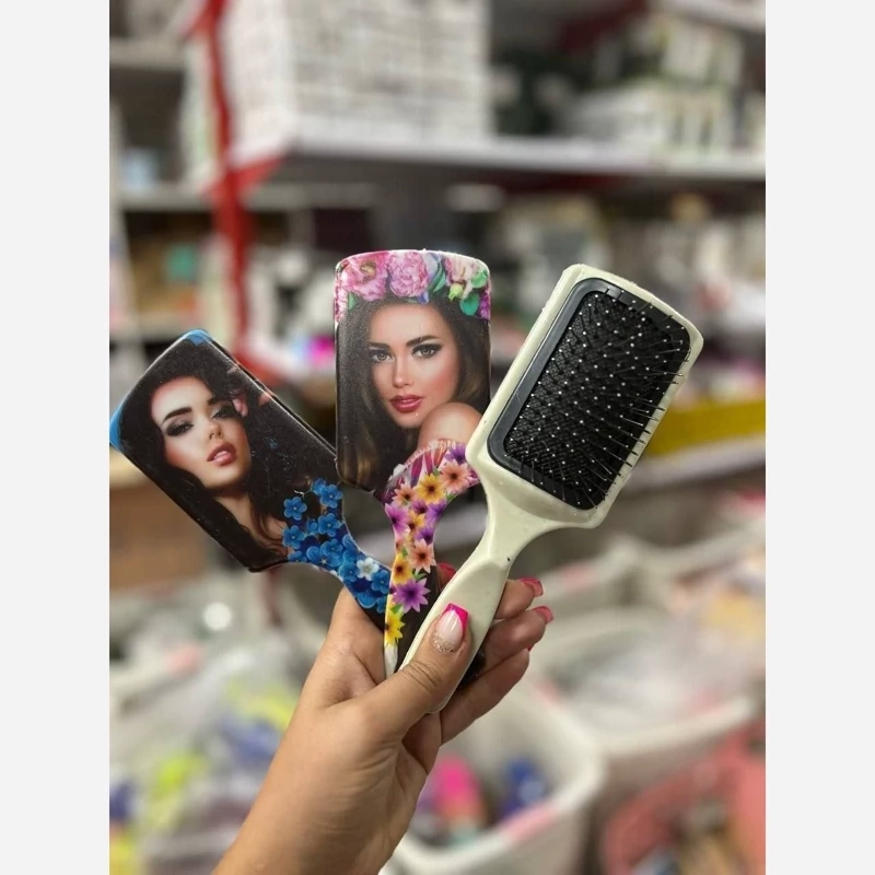 برس مو یک عدد