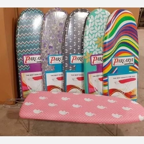 میز اتو پایه کوتاه یک عدد