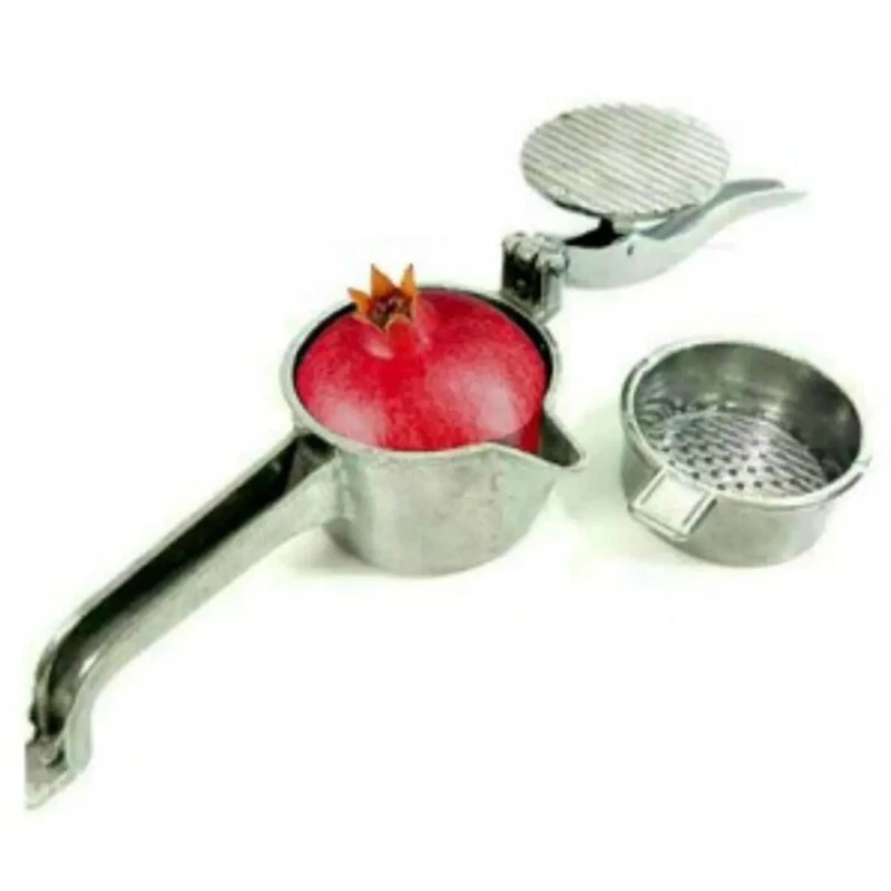 آب انار گیری دستی