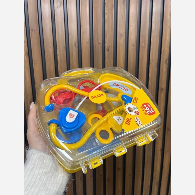 کیف ست دکتری