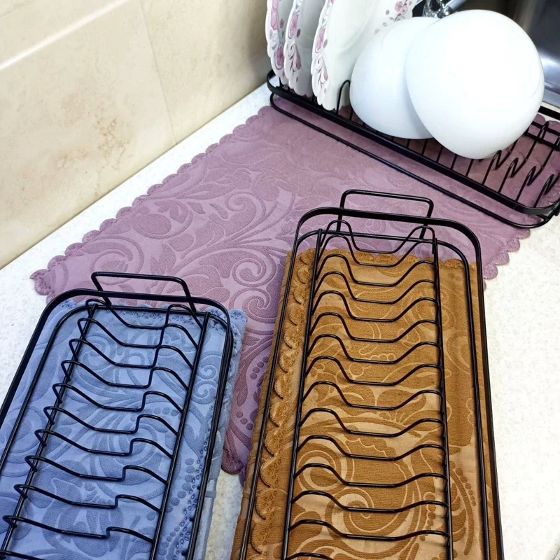 نمگیر استنددار فلزی یک عدد