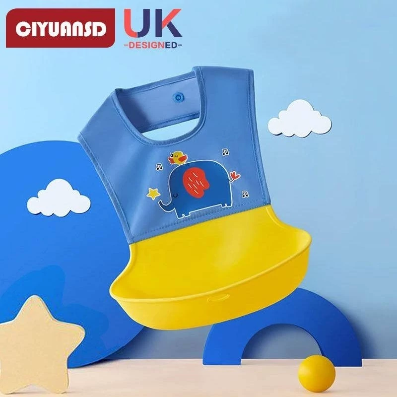 پیشبند کودک یک عدد