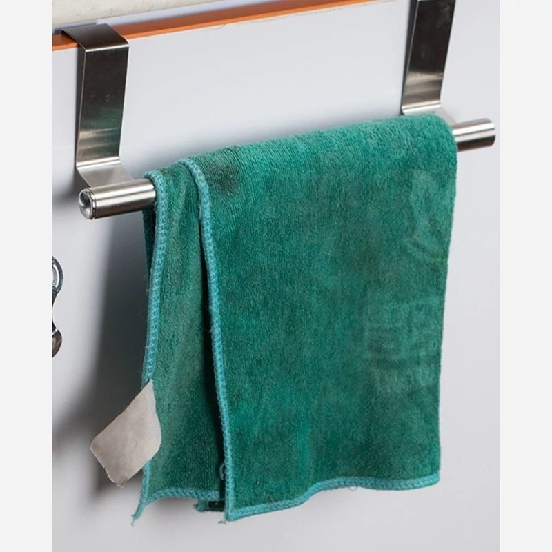یک عددآویز حوله کابینتی