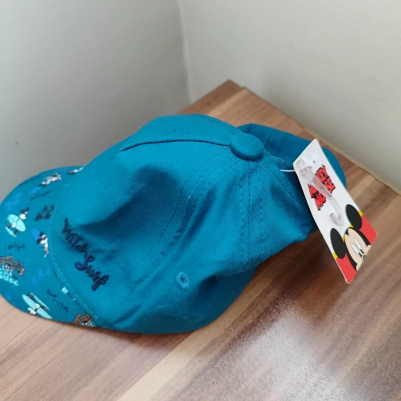 کلاه نقاب دار پسرانه