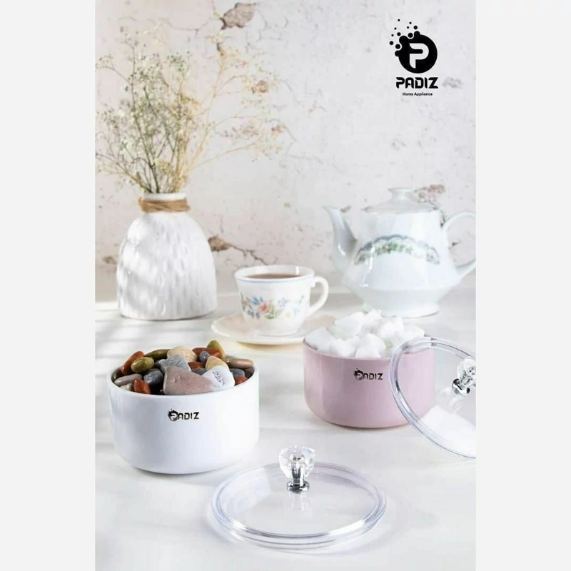 قندان پادیز پلاستیکی یک عدد