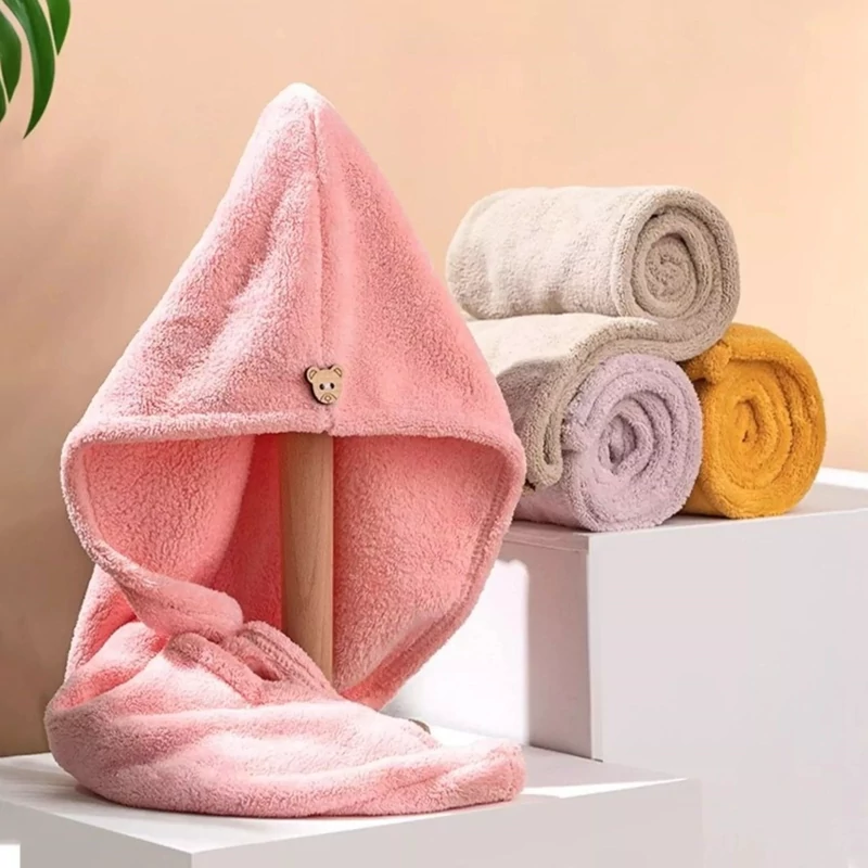 کلاه حمام هندی