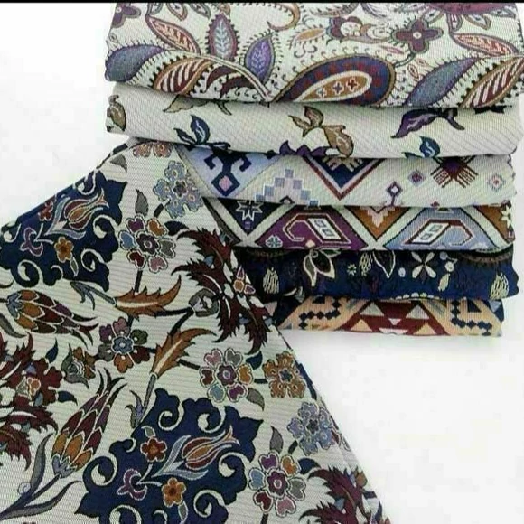 زیر سفره 12نفره طرح جاجیم یک عدد