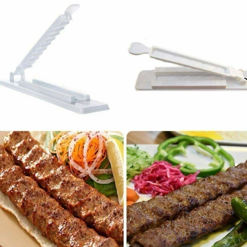 کباب زن خانگی