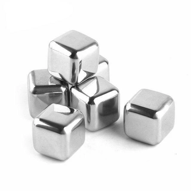 یخ استیل 4عددی