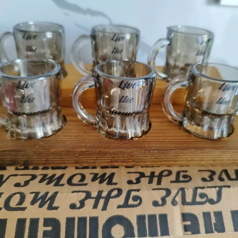 شات 6عددی با زیره چوب