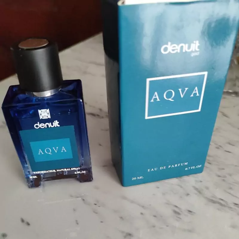 عطر آکوا بولگاری