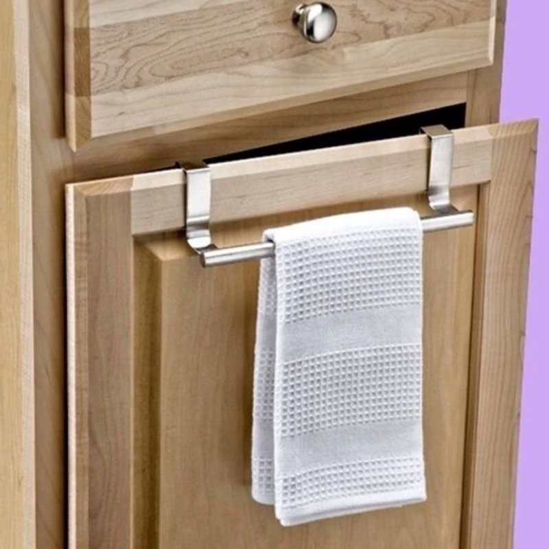 آویز حوله کابینتی