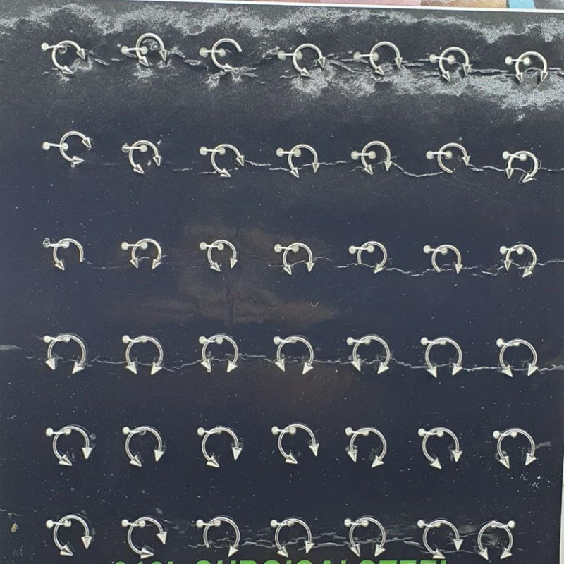 پرسینگ پک کامل