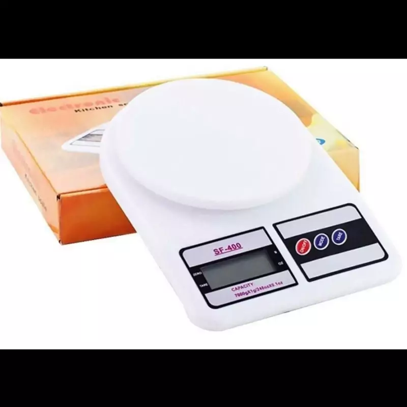 ترازو اشپزخاته 10 کیلویی