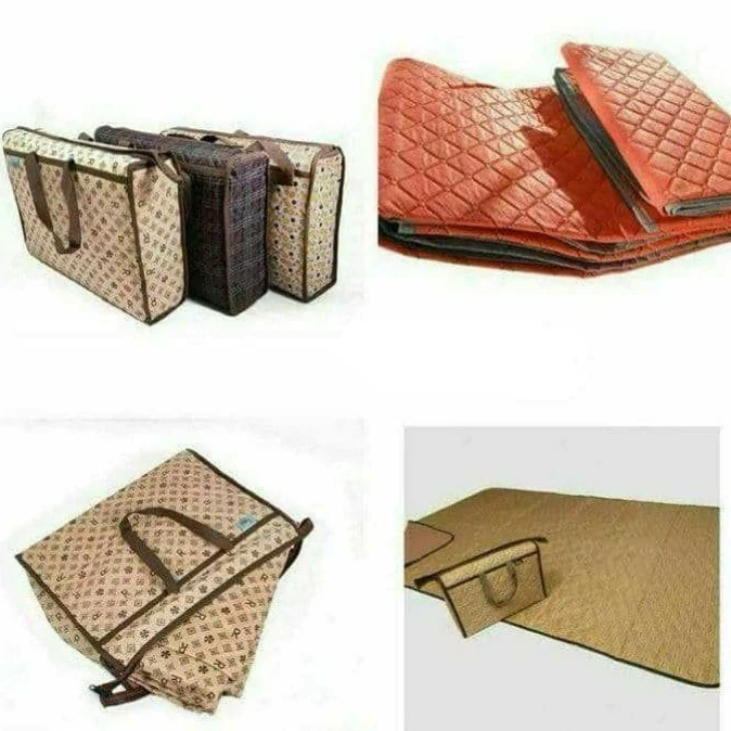 زیرانداز مسافرتی 9 نفره