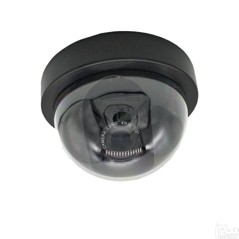 ماکت دوربین مداربسته