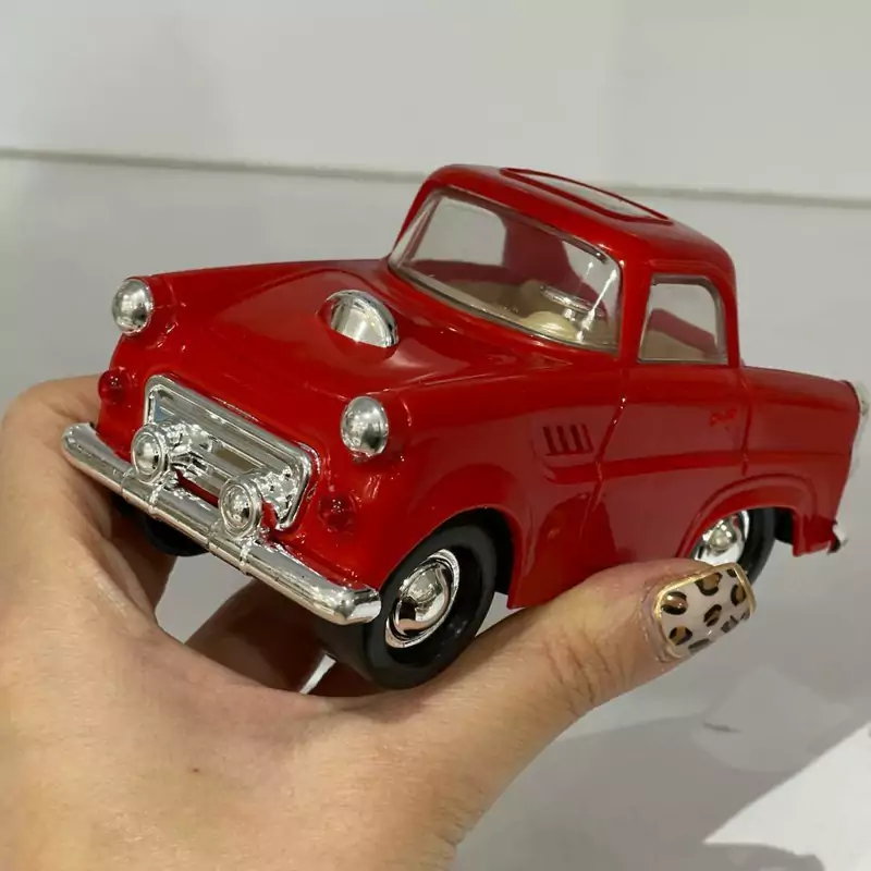 ماشین فورد