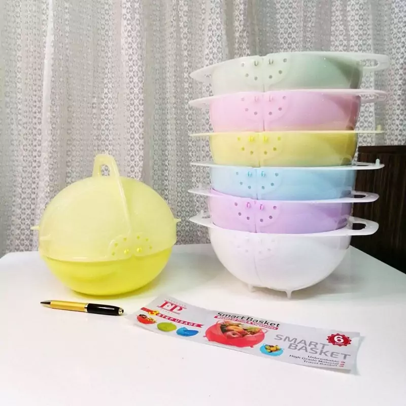 لگن درتوپی یک عددی