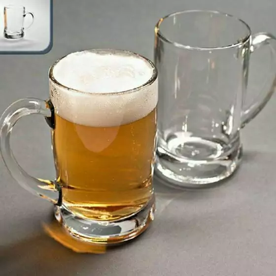 ماگ 2عددی