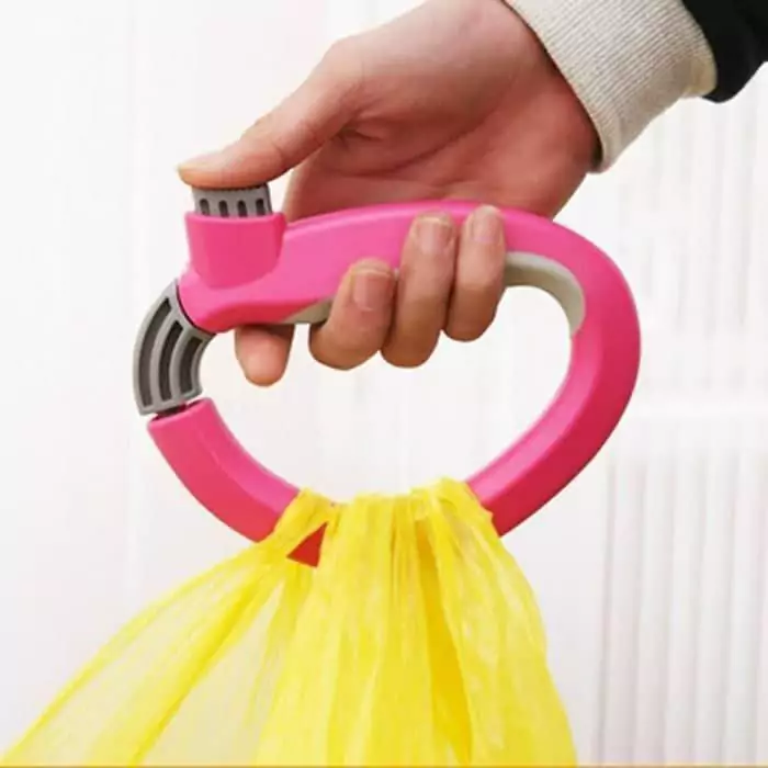 دستگیره آسان حمل یک عددی