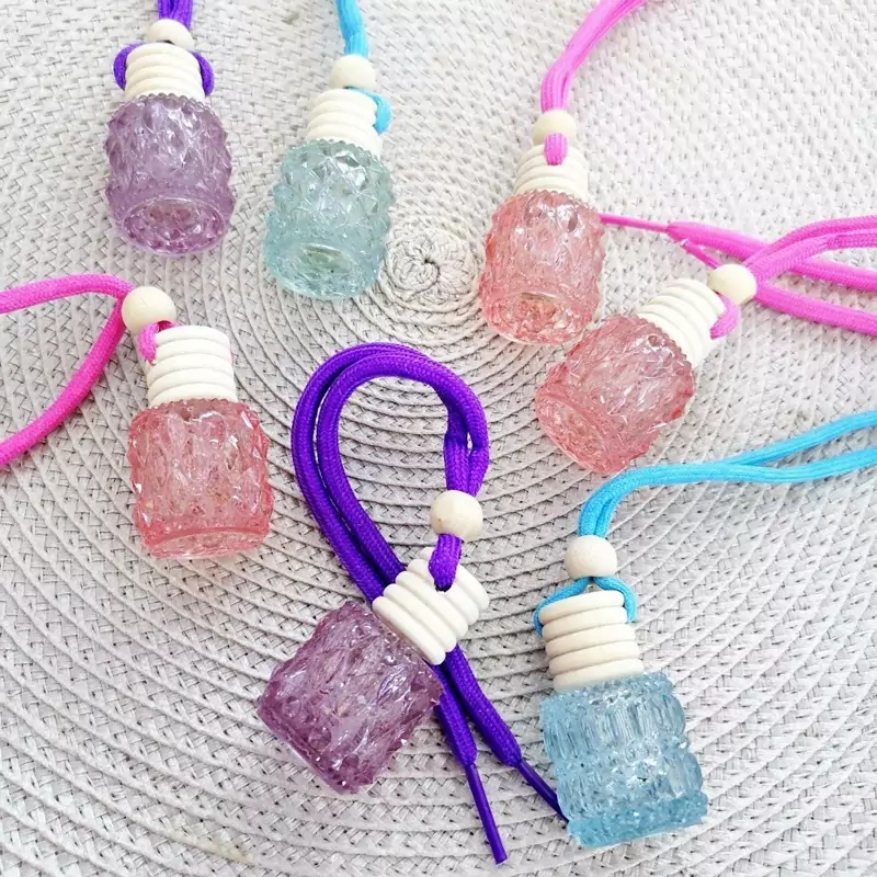عطر خودرو یک عدد