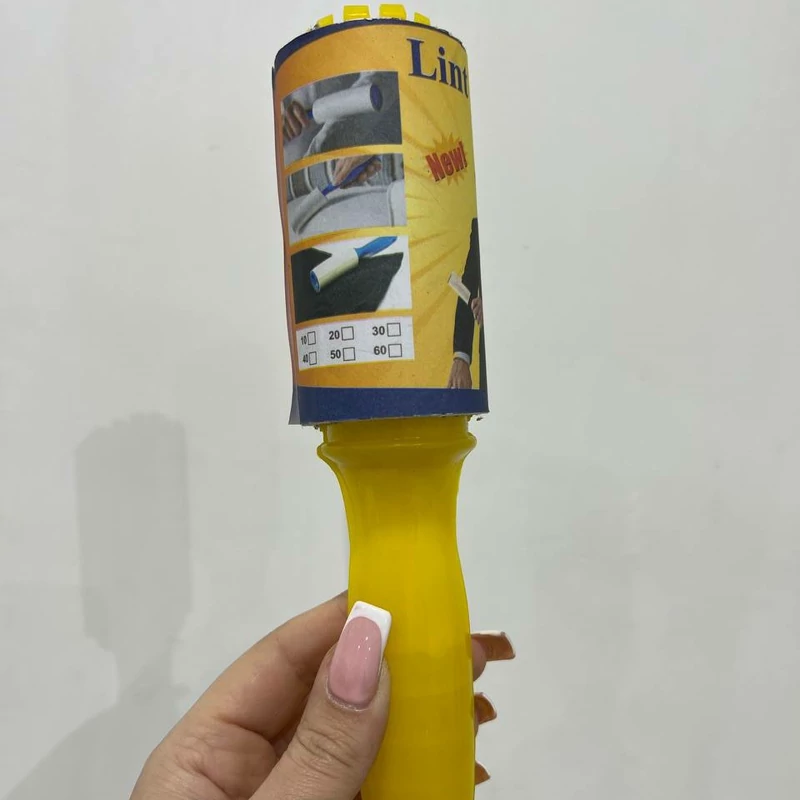 پرزگیر رولی 20برگ یک عددی