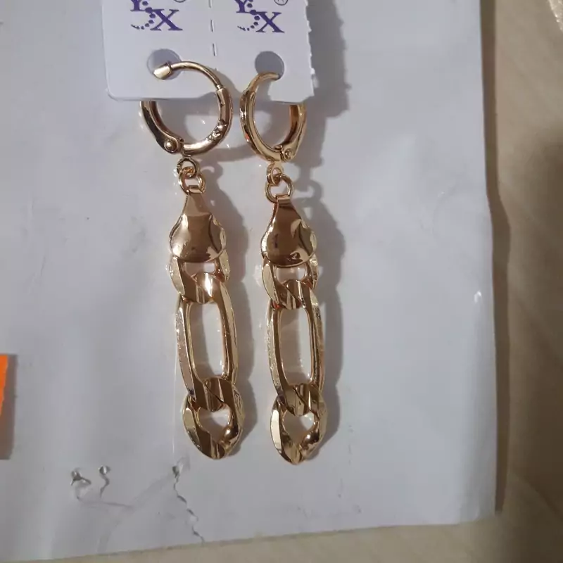 گوشواره آویز