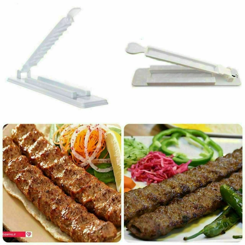 کباب زن خانواده یک عددی