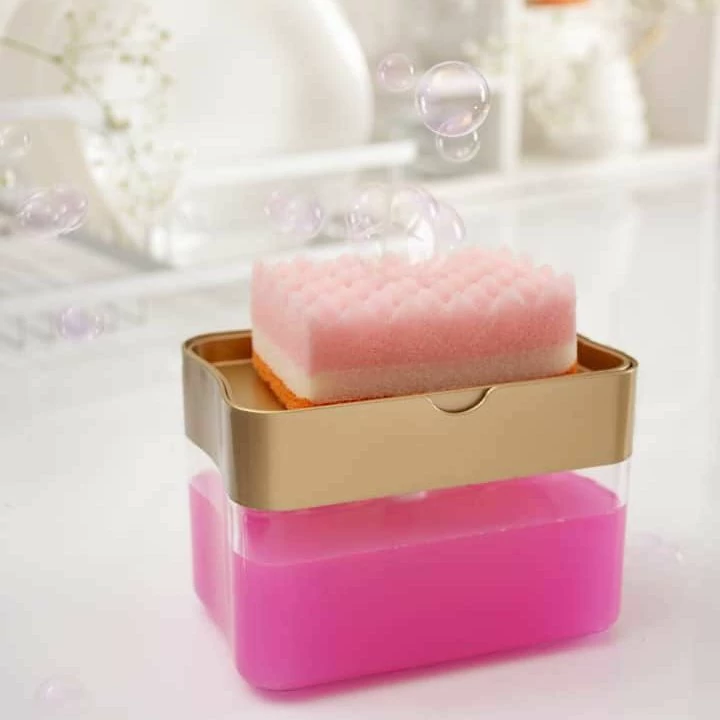 جا مایع و اسکاج