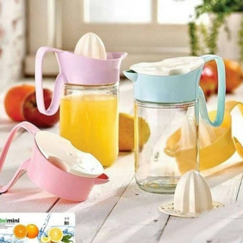 پارچ آبمیوه گیری دار یک عددی