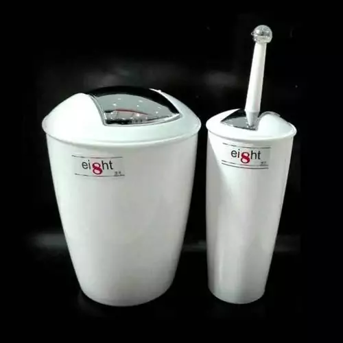 سطل وبرس