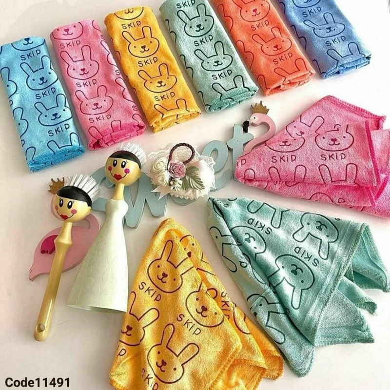 حوله آشپزخانه دوعددی