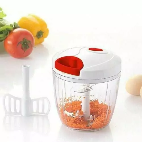 خردکن ایگوری بزرگ(خردکن نخی)