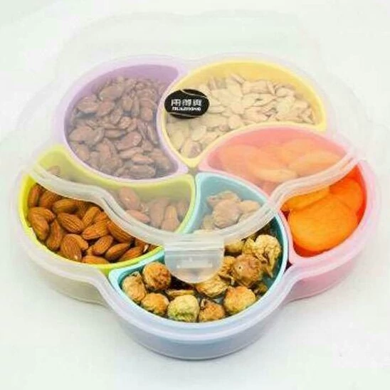 اردو خوری 5 خانه