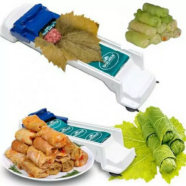 دستگاه دلمه پیچ