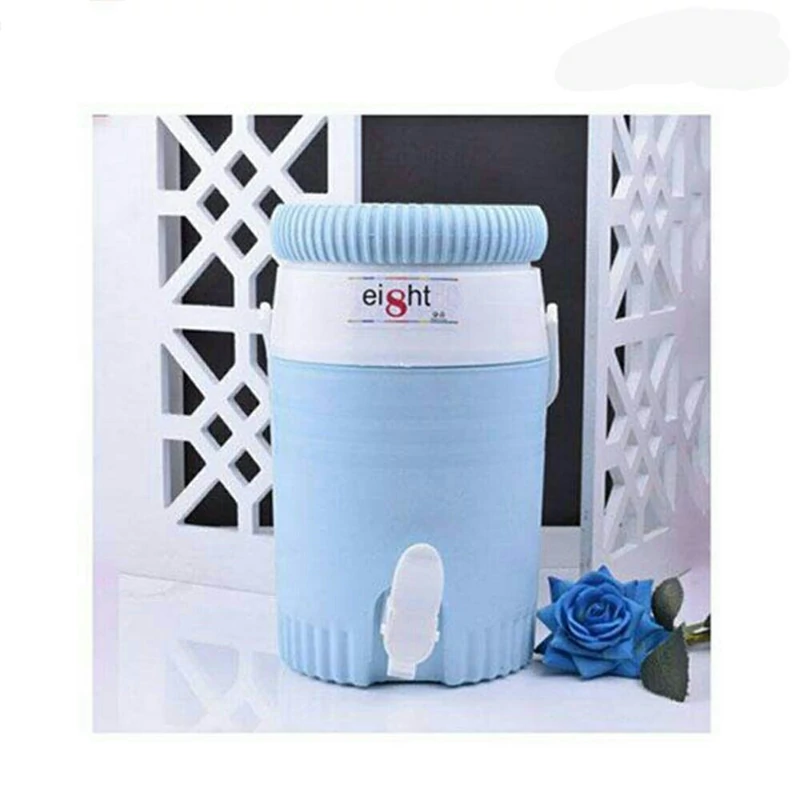 کلمن پلاستیکی ایت 3 لیتری لیوان دار