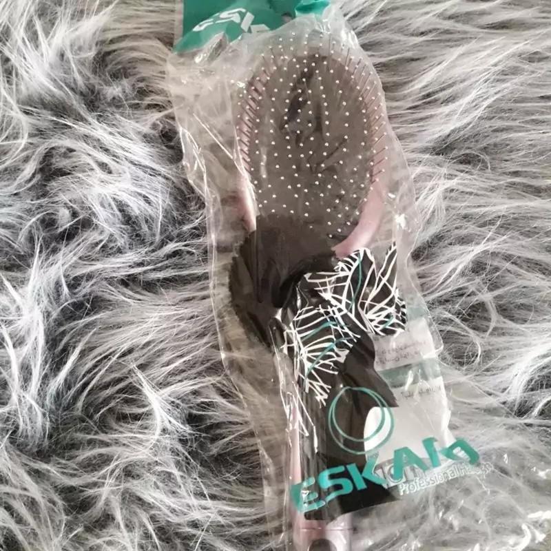 برس رنگی یک عدد