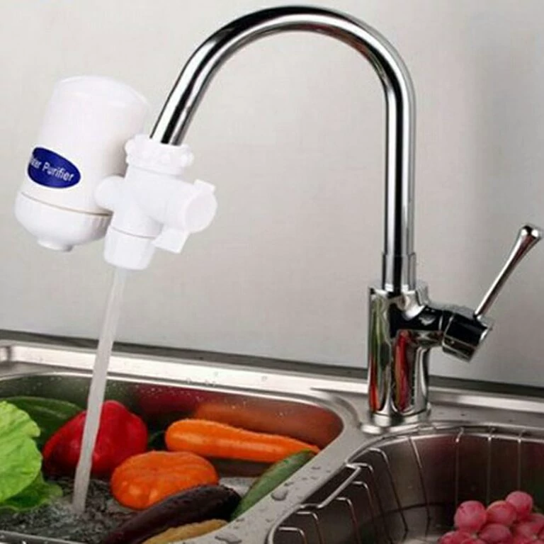 دستگاه تصفیه آب خانگی