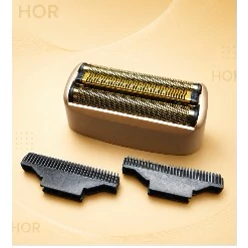 تیغه و توری شیور VGR مدل V-377 ضد حساسیت اورجینال