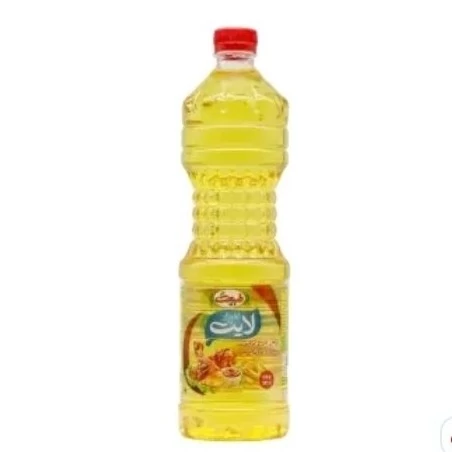 روغن سرخ کردنی بدون پالم طبیعت 1.5 لیتری